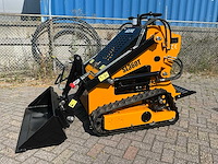 2026 sdlool sl360t schranklader - afbeelding 1 van  13