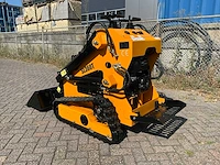 2026 sdlool sl360t schranklader - afbeelding 8 van  13