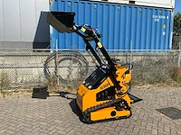 2026 sdlool sl360t schranklader - afbeelding 9 van  13