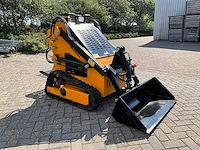 2026 sdlool sl360t schranklader - afbeelding 6 van  13