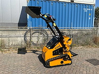 2026 sdlool sl360t schranklader - afbeelding 9 van  13