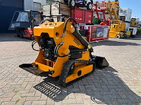 2026 sdlool sl360t schranklader - afbeelding 2 van  6