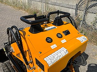 2026 sdlool sl360t schranklader - afbeelding 4 van  6