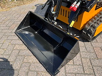 2026 sdlool sl360t schranklader - afbeelding 5 van  6