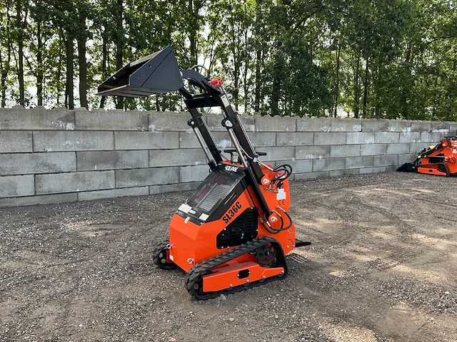 2026 sdlool sl36c schranklader - afbeelding 14 van  21