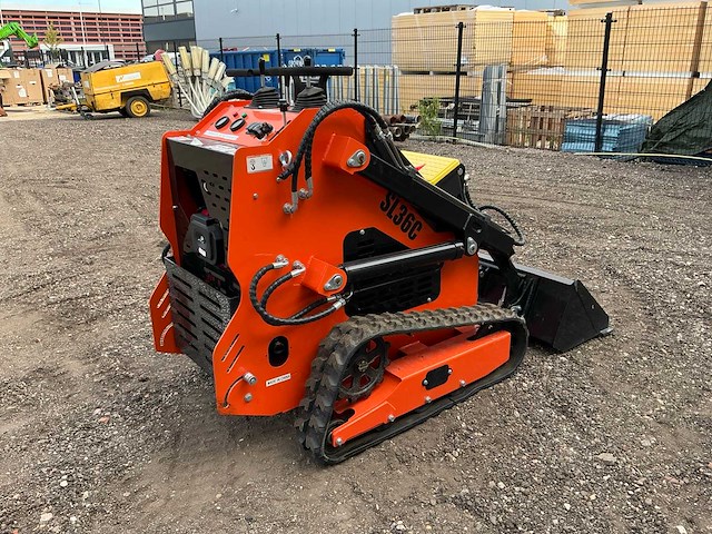 2026 sdlool sl36c schranklader - afbeelding 24 van  28