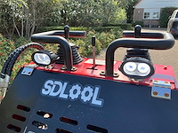 2026 sdlool sl380 schranklader - afbeelding 4 van  14