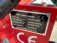 2026 sdlool sl380 schranklader - afbeelding 6 van  14