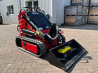 2026 sdlool sl380 schranklader - afbeelding 7 van  14