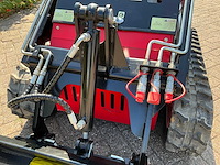 2026 sdlool sl380 schranklader - afbeelding 2 van  14