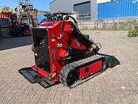 2026 sdlool sl380 schranklader - afbeelding 5 van  12