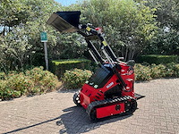2026 sdlool sl380 schranklader - afbeelding 7 van  12