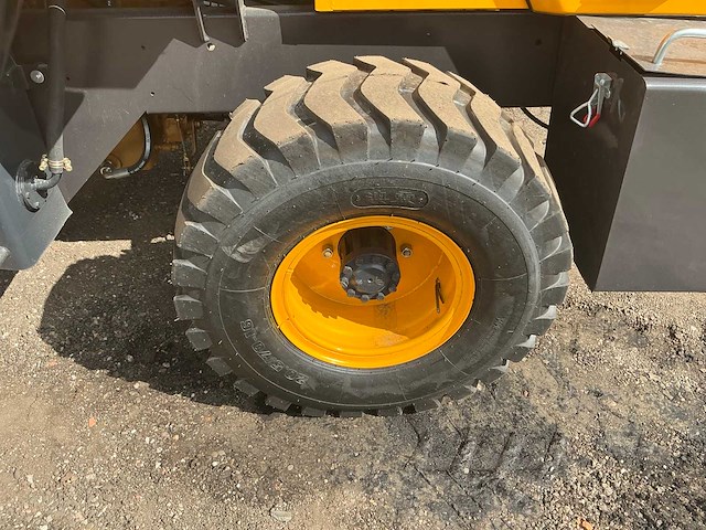 2026 sdlool sl930 shovel ongebruikt - afbeelding 2 van  48