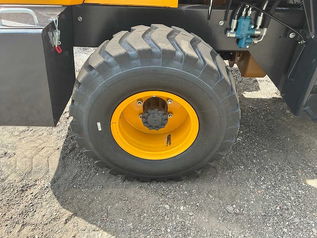 2026 sdlool sl930 shovel ongebruikt - afbeelding 3 van  48