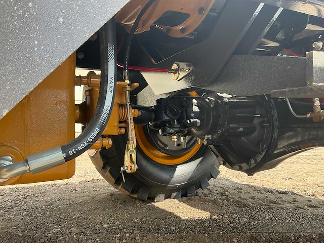 2026 sdlool sl930 shovel ongebruikt - afbeelding 6 van  48