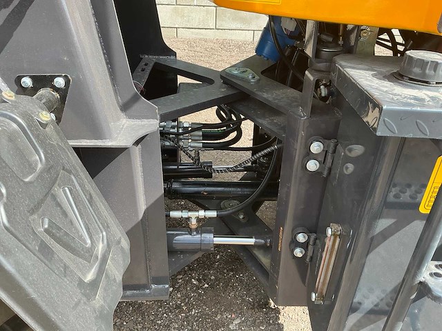 2026 sdlool sl930 shovel ongebruikt - afbeelding 7 van  48