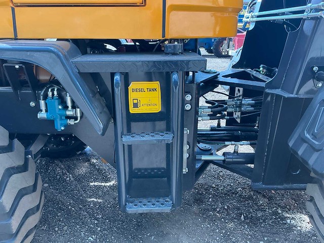 2026 sdlool sl930 shovel ongebruikt - afbeelding 10 van  48