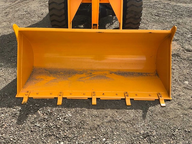 2026 sdlool sl930 shovel ongebruikt - afbeelding 11 van  48