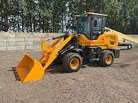 2026 sdlool sl930 shovel ongebruikt - afbeelding 1 van  48