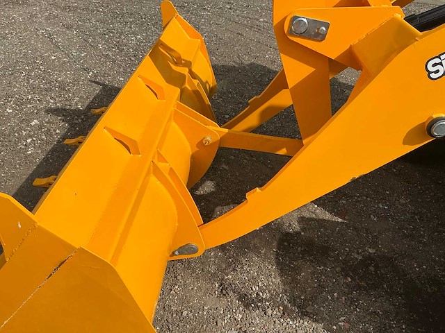 2026 sdlool sl930 shovel ongebruikt - afbeelding 13 van  48