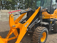 2026 sdlool sl930 shovel ongebruikt - afbeelding 14 van  48