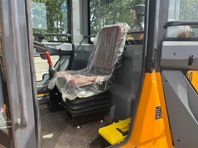 2026 sdlool sl930 shovel ongebruikt - afbeelding 16 van  48