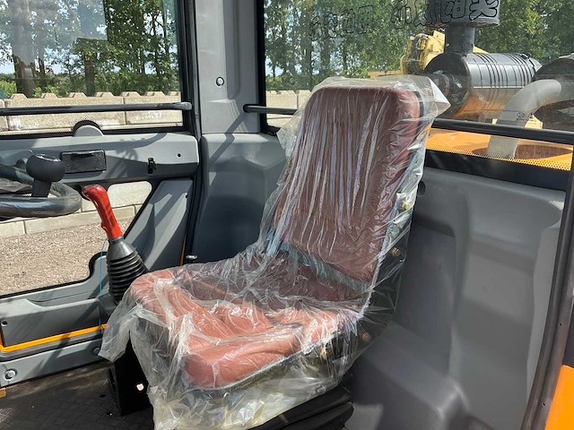 2026 sdlool sl930 shovel ongebruikt - afbeelding 17 van  48