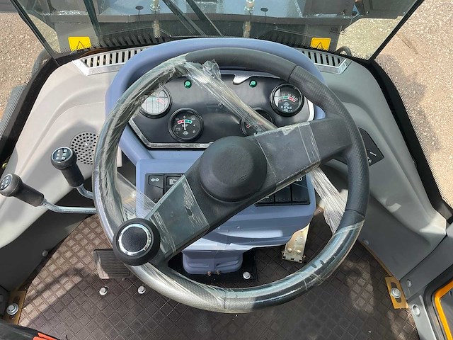 2026 sdlool sl930 shovel ongebruikt - afbeelding 19 van  48