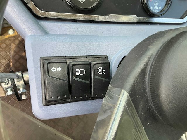 2026 sdlool sl930 shovel ongebruikt - afbeelding 20 van  48