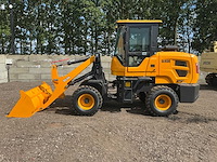 2026 sdlool sl930 shovel ongebruikt - afbeelding 12 van  48
