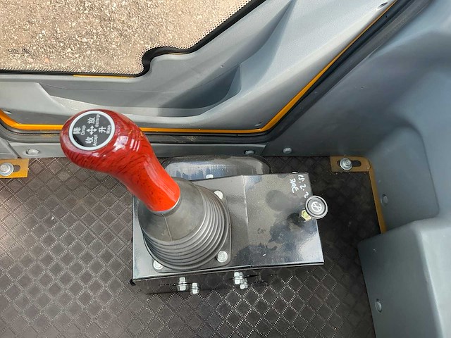 2026 sdlool sl930 shovel ongebruikt - afbeelding 27 van  48