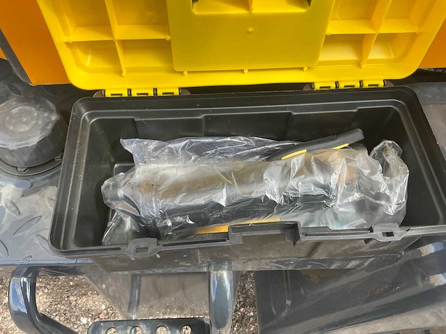 2026 sdlool sl930 shovel ongebruikt - afbeelding 30 van  48