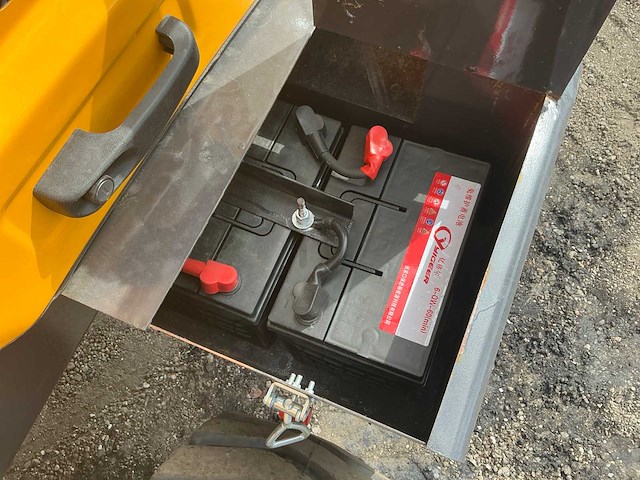 2026 sdlool sl930 shovel ongebruikt - afbeelding 31 van  48