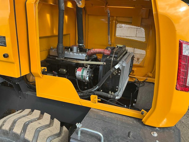 2026 sdlool sl930 shovel ongebruikt - afbeelding 32 van  48