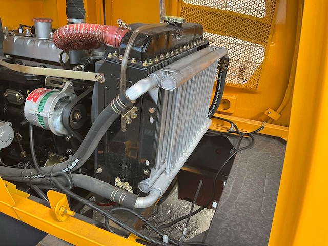 2026 sdlool sl930 shovel ongebruikt - afbeelding 35 van  48
