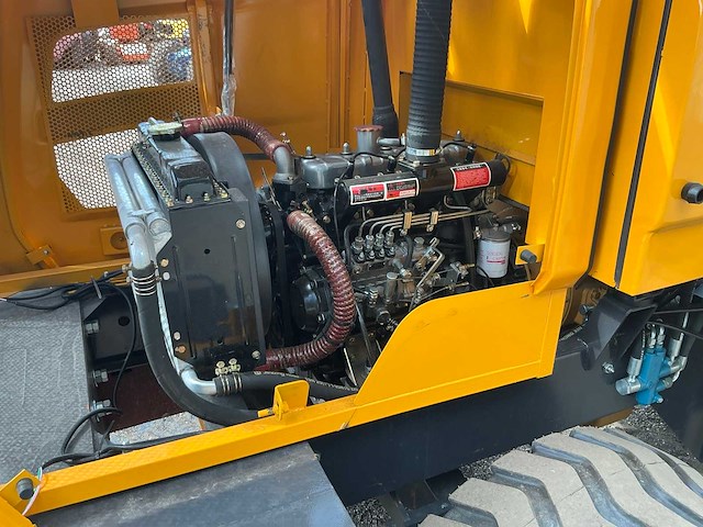 2026 sdlool sl930 shovel ongebruikt - afbeelding 37 van  48