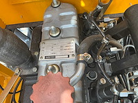 2026 sdlool sl930 shovel ongebruikt - afbeelding 39 van  48