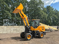 2026 sdlool sl930 shovel ongebruikt - afbeelding 40 van  48
