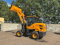 2026 sdlool sl930 shovel ongebruikt - afbeelding 41 van  48