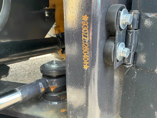 2026 sdlool sl930 shovel ongebruikt - afbeelding 42 van  48