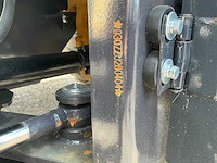 2026 sdlool sl930 shovel ongebruikt - afbeelding 42 van  48