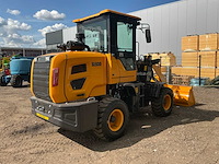 2026 sdlool sl930 shovel ongebruikt - afbeelding 44 van  48