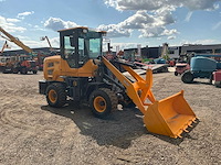 2026 sdlool sl930 shovel ongebruikt - afbeelding 46 van  48