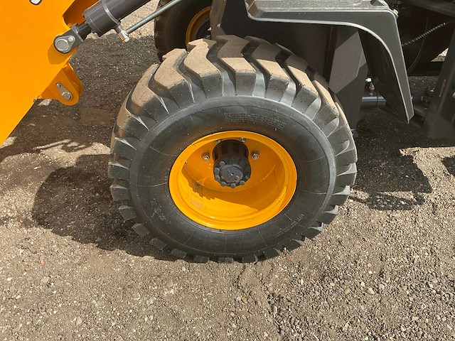 2026 sdlool sl930 shovel ongebruikt - afbeelding 48 van  48
