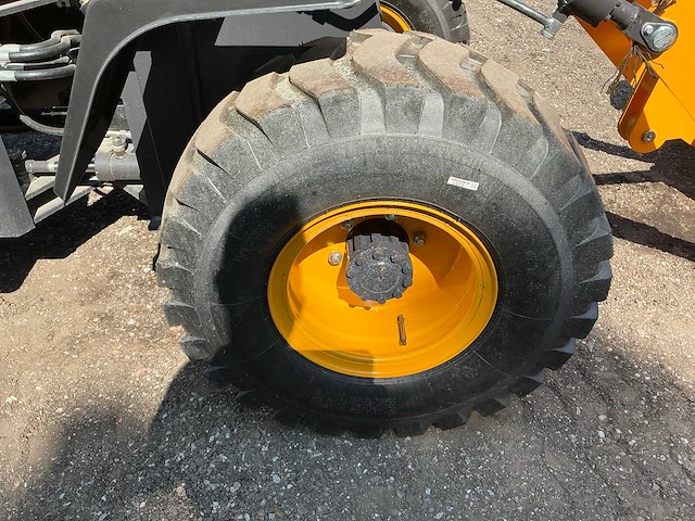 2026 sdlool sl930 shovel ongebruikt - afbeelding 4 van  46