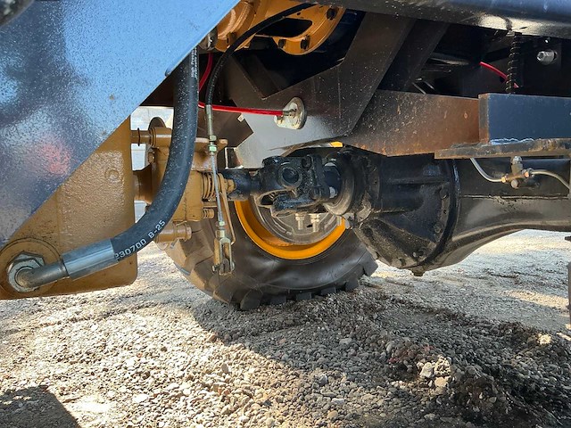 2026 sdlool sl930 shovel ongebruikt - afbeelding 6 van  46