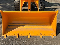 2026 sdlool sl930 shovel ongebruikt - afbeelding 7 van  46