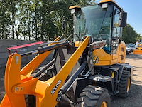 2026 sdlool sl930 shovel ongebruikt - afbeelding 9 van  46
