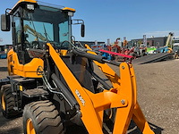 2026 sdlool sl930 shovel ongebruikt - afbeelding 10 van  46