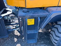 2026 sdlool sl930 shovel ongebruikt - afbeelding 11 van  46